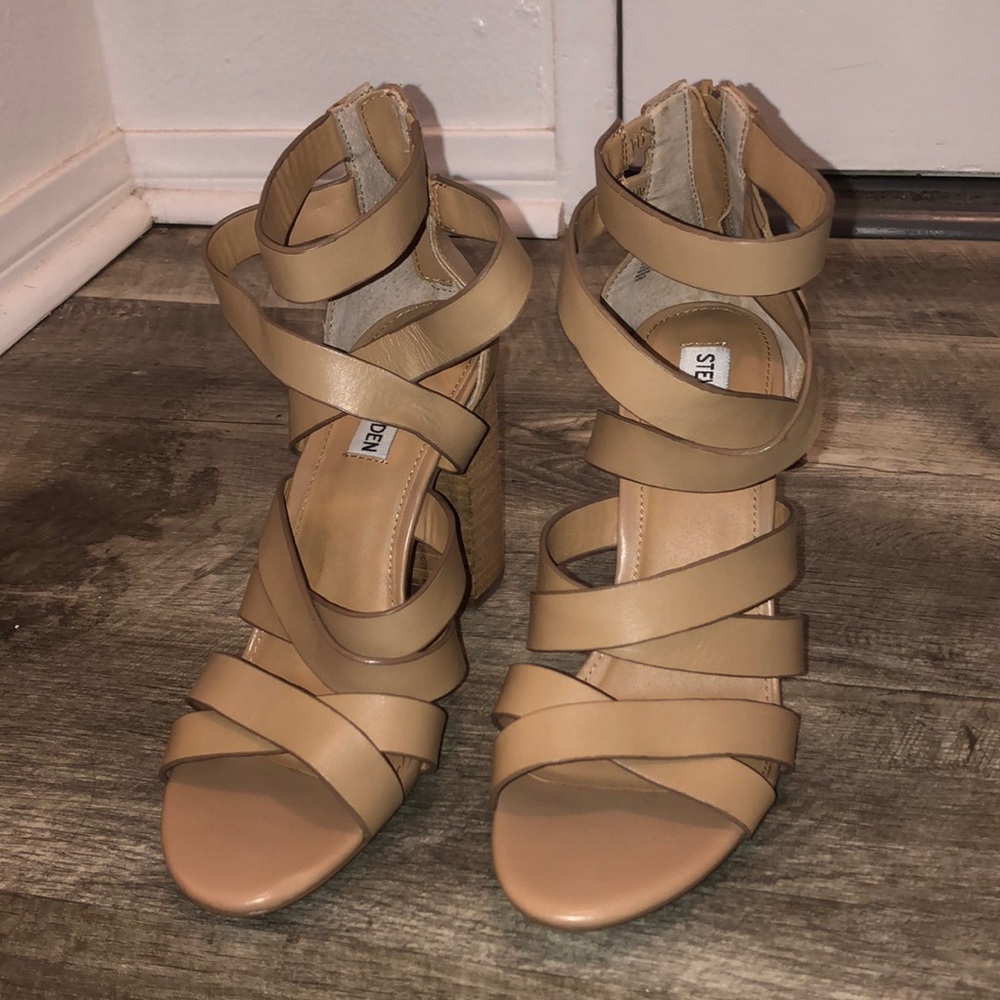 Steve Madden heels